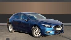 Mazda3 2.0 SE-L Nav 5dr Petrol Hatchback